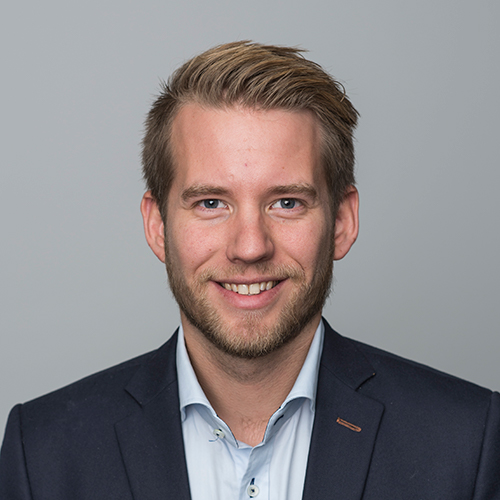 Stian Gundersen Viken Fiber