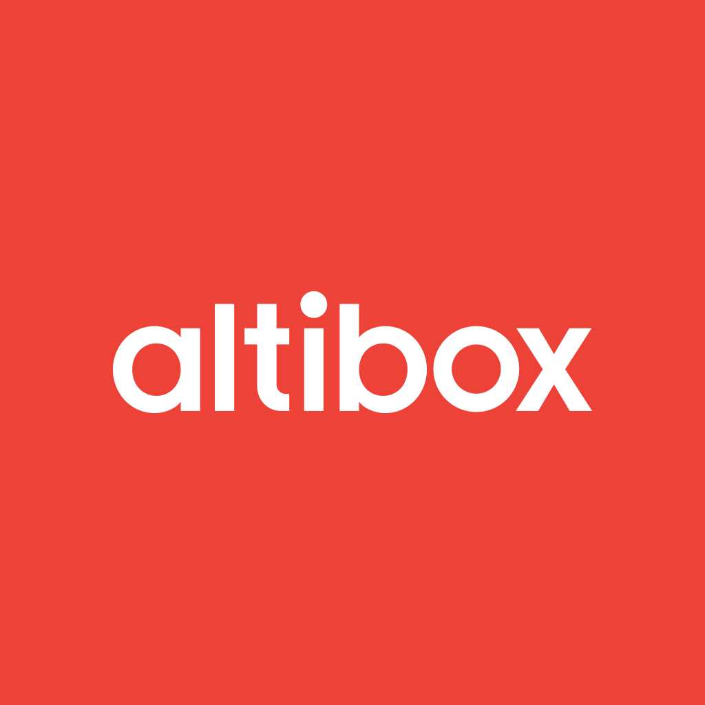 Altibox AS logo