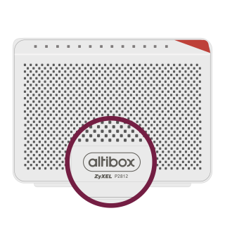 Altibox Pluss -