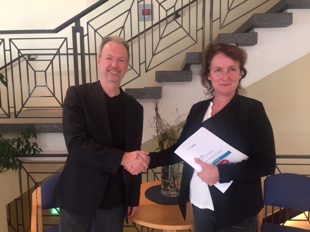 BTV signerer med Altibox