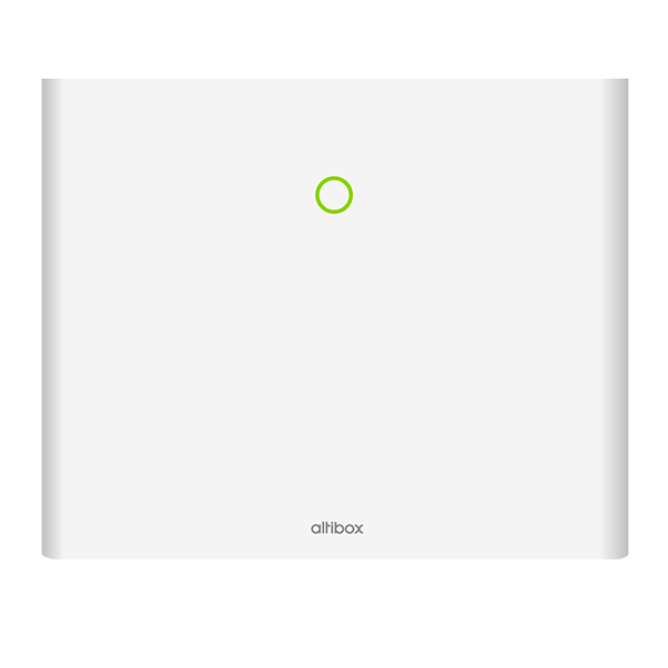 Altibox FMG