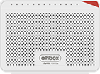 zyxel-p2812ac-front
