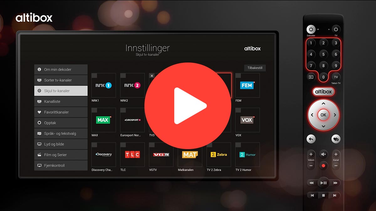 altibox bredbånd prise de sang