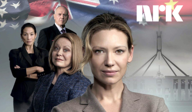 NRK_secret