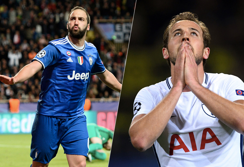 tottenham_juventus