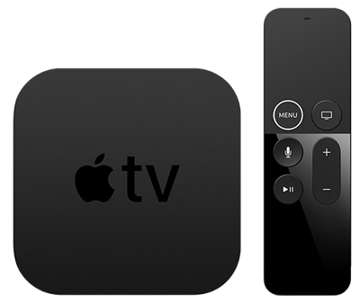 AppleTV