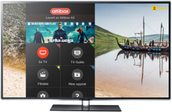 TVportal-gammel