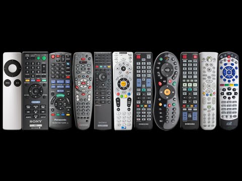 Altibox fjernkontroll