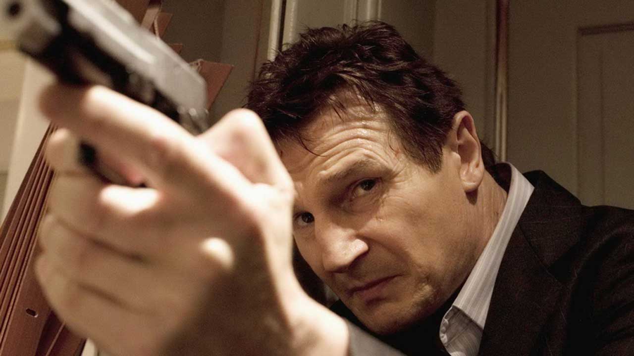 Taken-