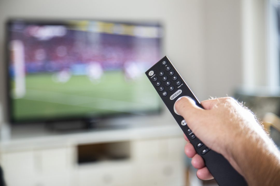 Nye Altibox TV