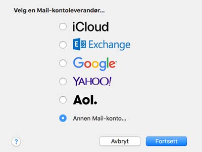 Epost-oppsett_OSX_2