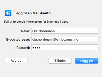 Epost-oppsett_OSX_3
