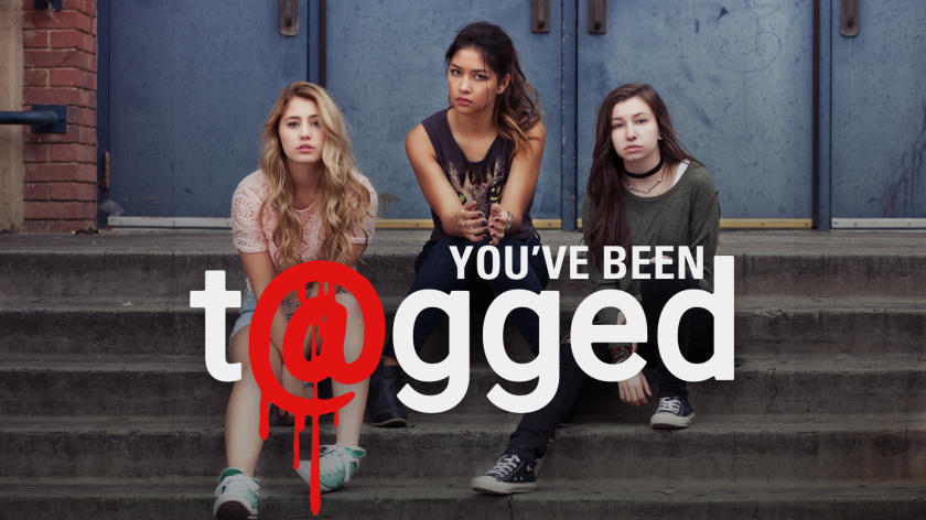 Tagged