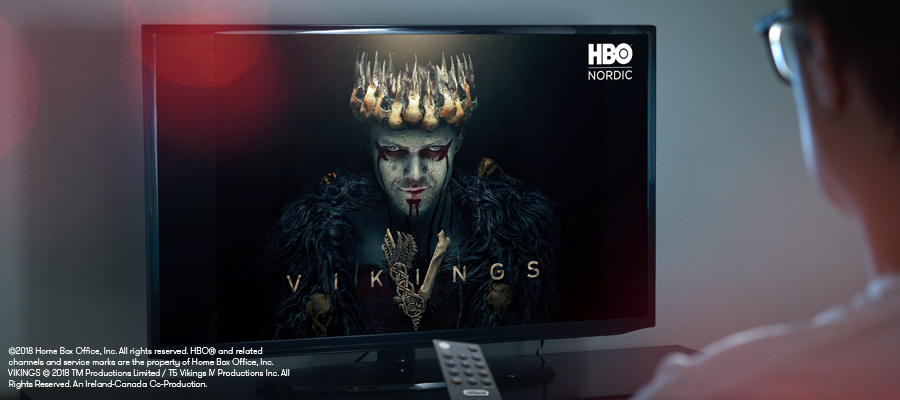vikings