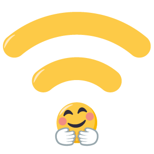 wifi_happy