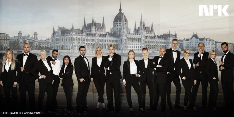 nrk_agent