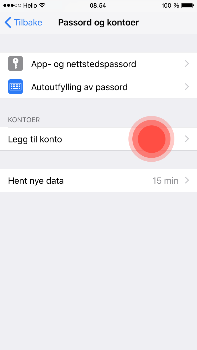 passord_og_kontoer