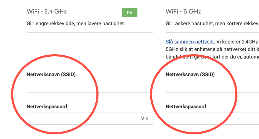 Skjermbilde_nettverksnavn_passord
