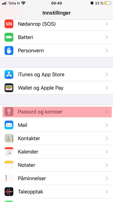 Posten kundeservice nummer Posten kundeservice nummer