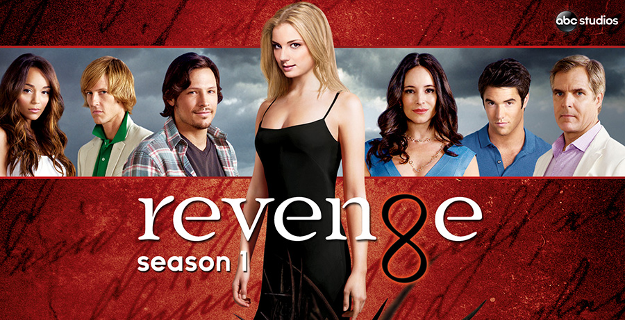 web-grafikk-revenge