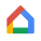 ikon Google Home