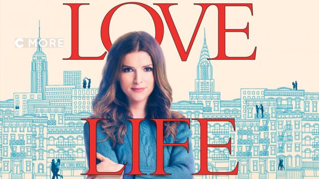Love Life på TV 2 Sumo