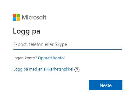 E-postoppsett-Microsoft-1