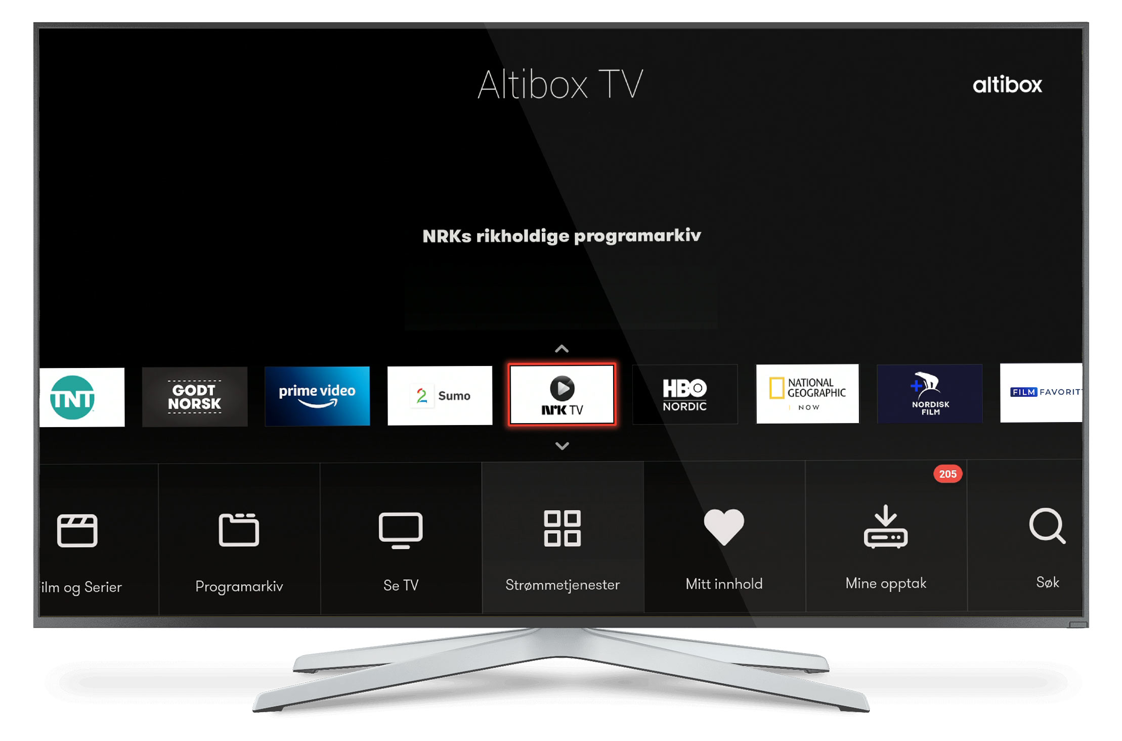 web-tv-nrktv