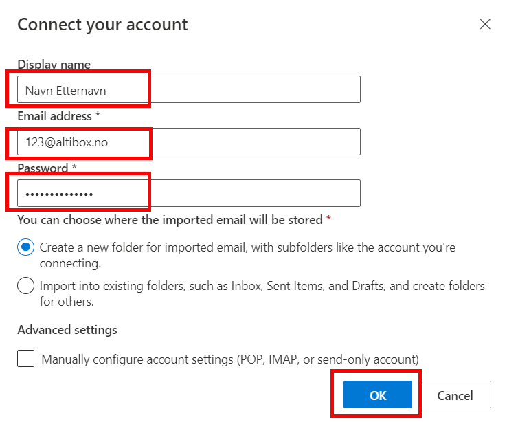 E-postoppsett-Microsoft-5