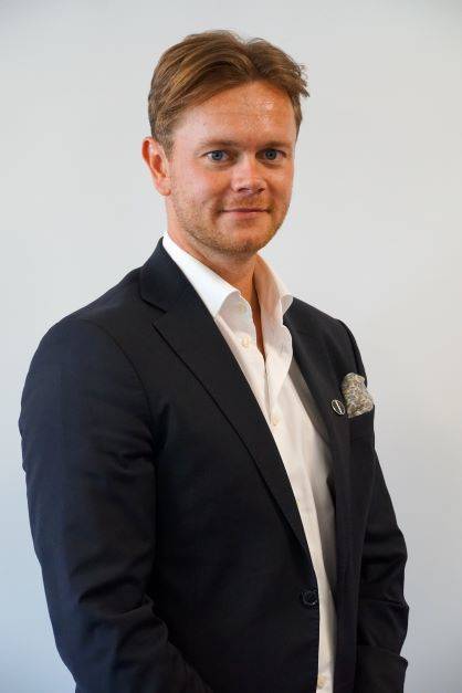 Eirik Nyseth_