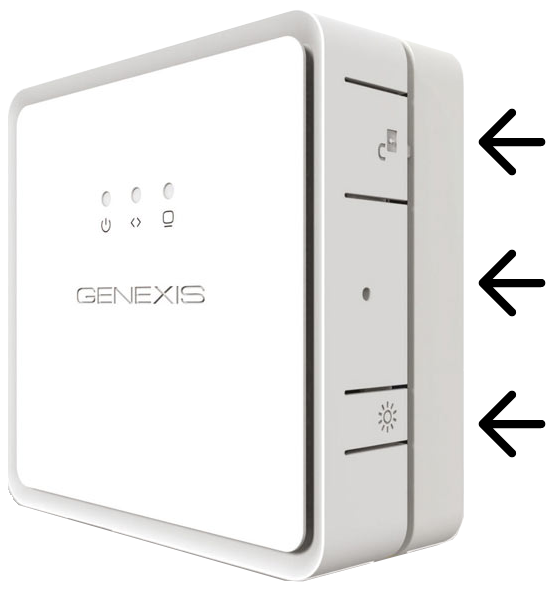 Genexis-ft1