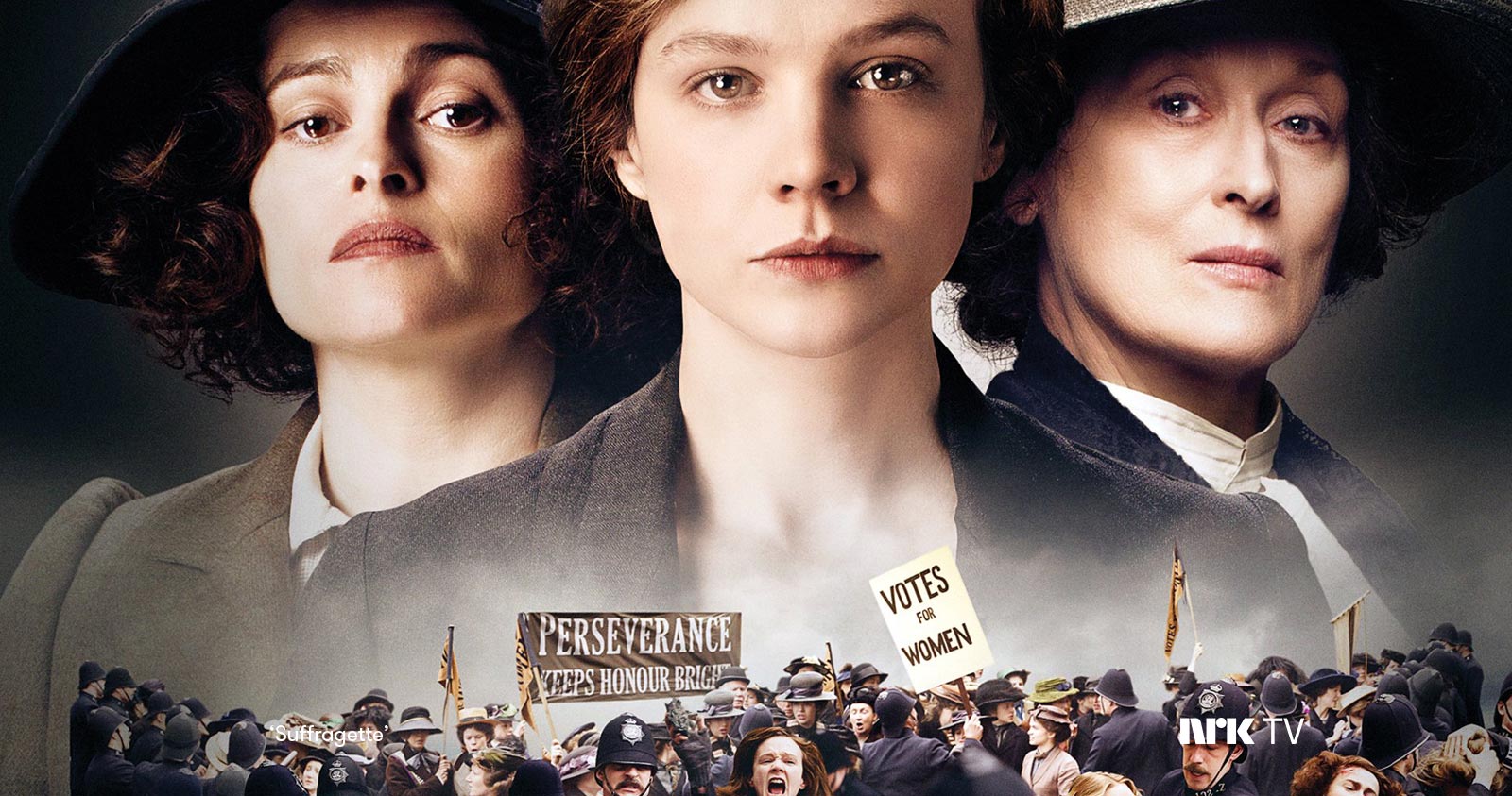 Suffragette