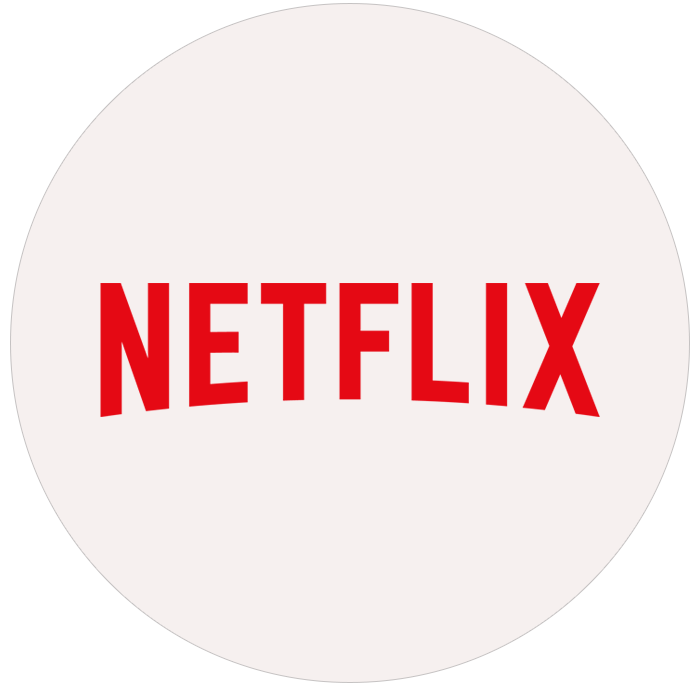 Netflix