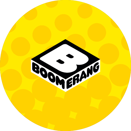 boomerang-sirkel
