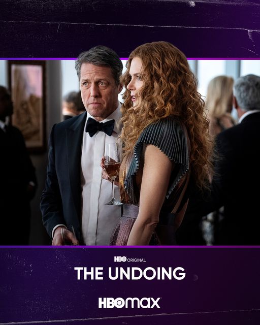 the undoing