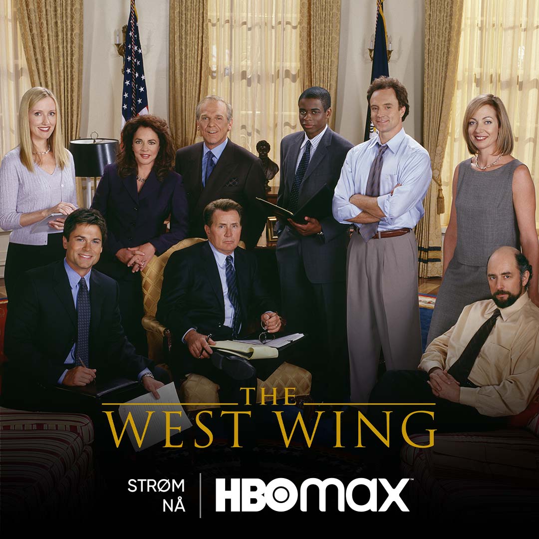 west wing