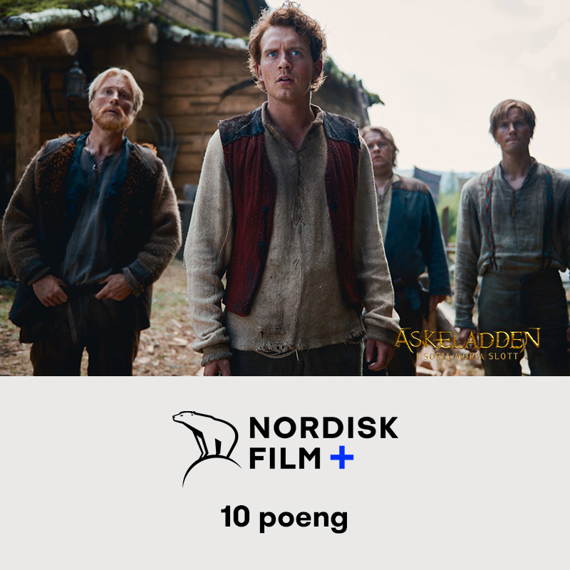 tile-nordisk film+