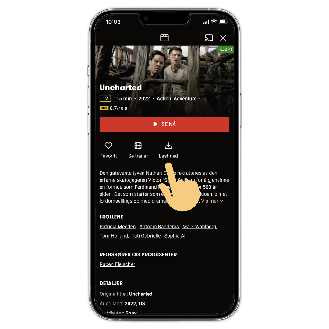 Mobil - How to - påminnelse (1080 × 1080 px) (1080 × 1080 px)