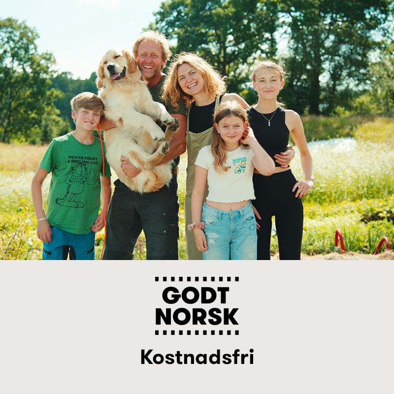 Godt Norsk