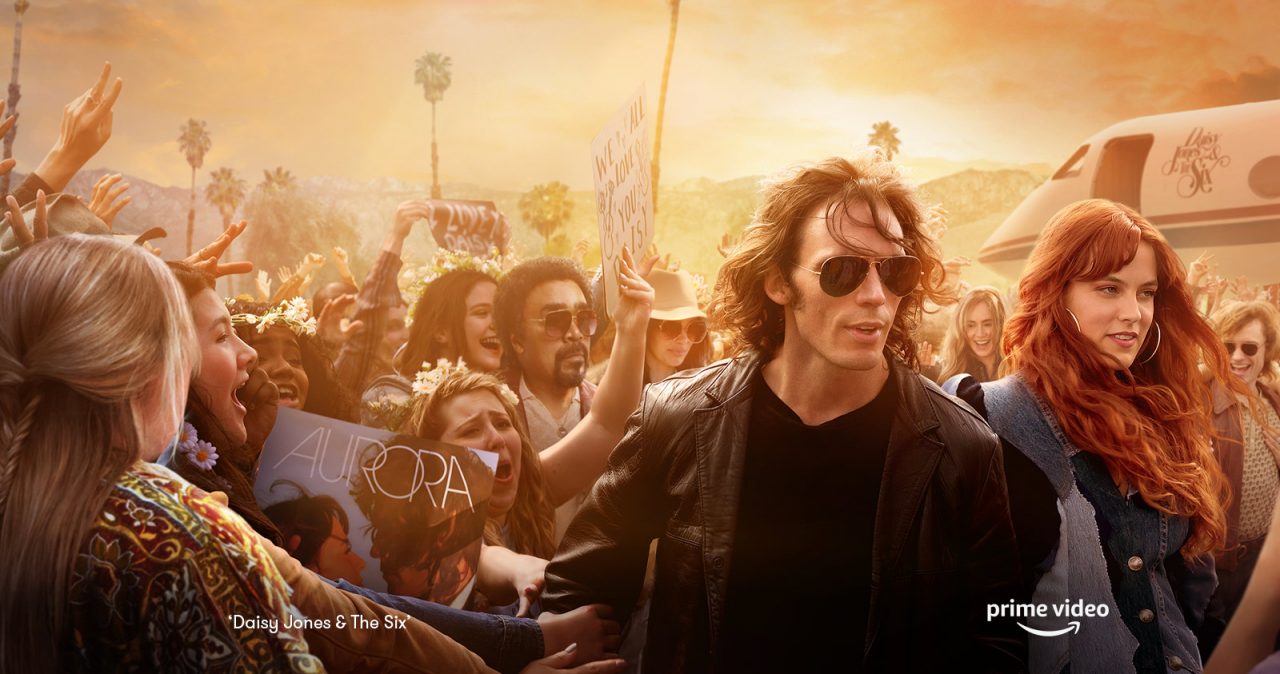 Nytt i mars! Strøm HBO Max, Viaplay, Netflix, TV 2 Play og Godt Norsk