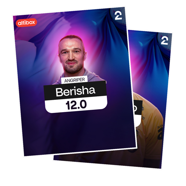 berisha
