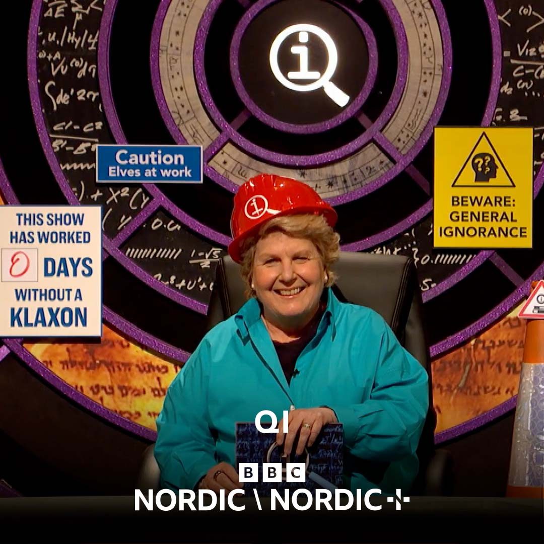 Se Bbc Nordic Hos Oss Altibox