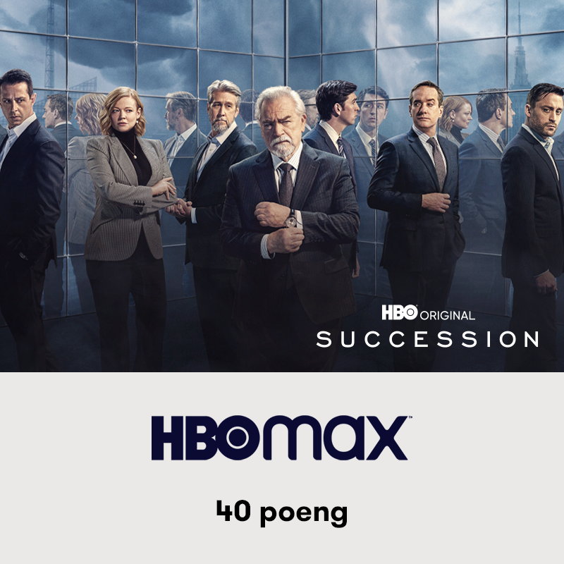 tile-HBO Max