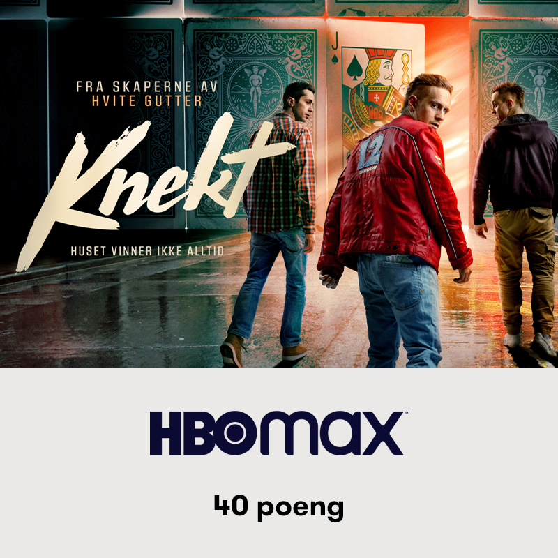 tile-HBO Max