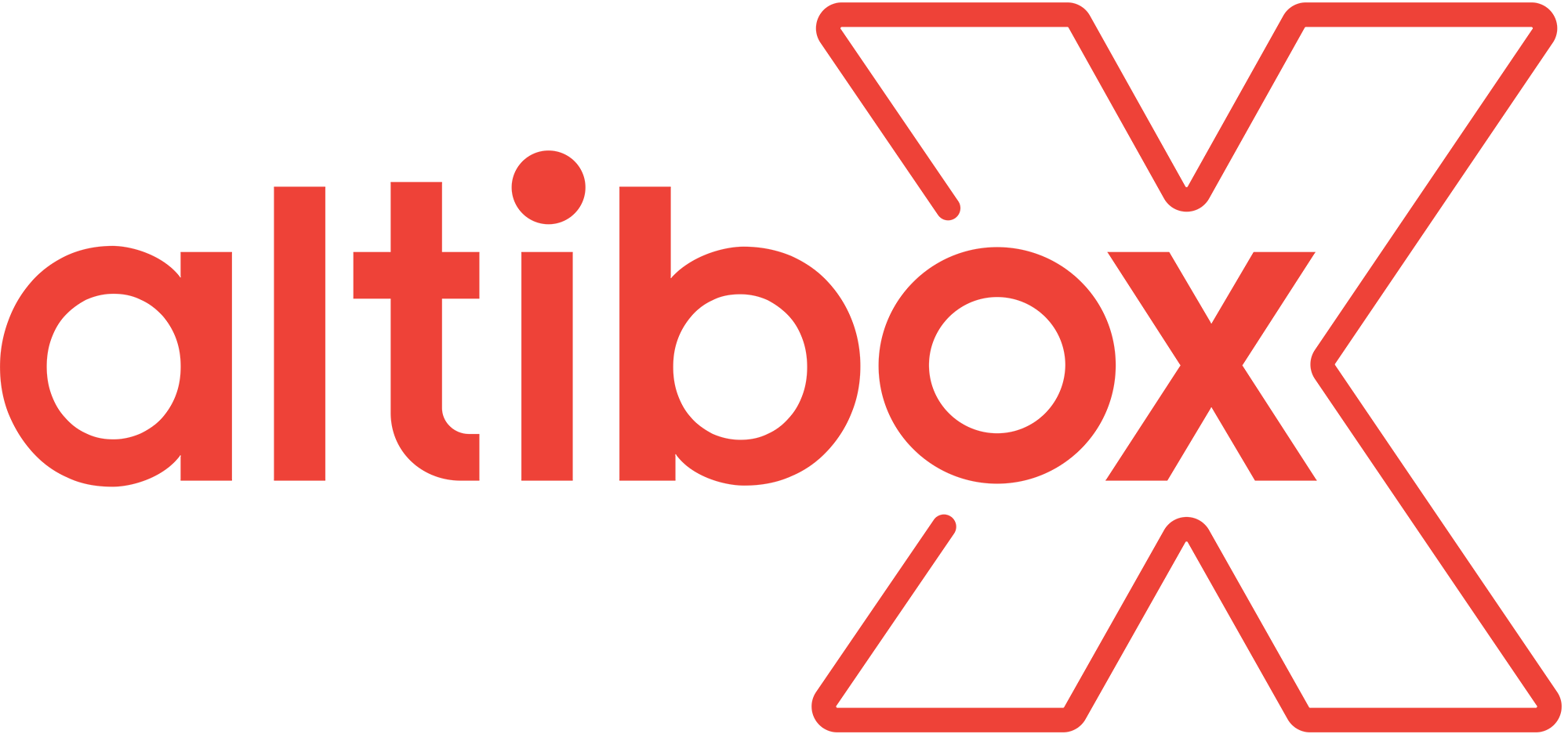 altibox-X-rod-hovedlogo