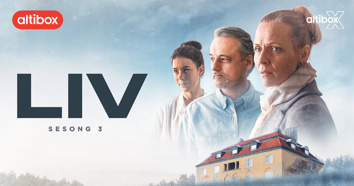 Ny Sesong Av Suksesserien Liv Er Klar P Altibox X ny-sesong-av-suksesserien-liv-er-klar-p-altibox-x