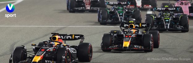 Formel 1 2025