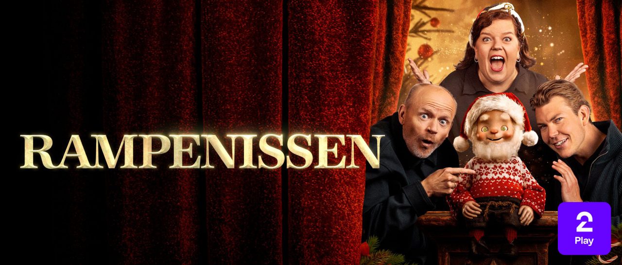 Oversikt over årets julekalendere - Altibox