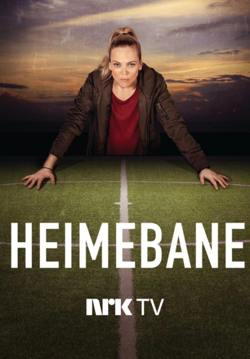 Heimebane NRK TV
