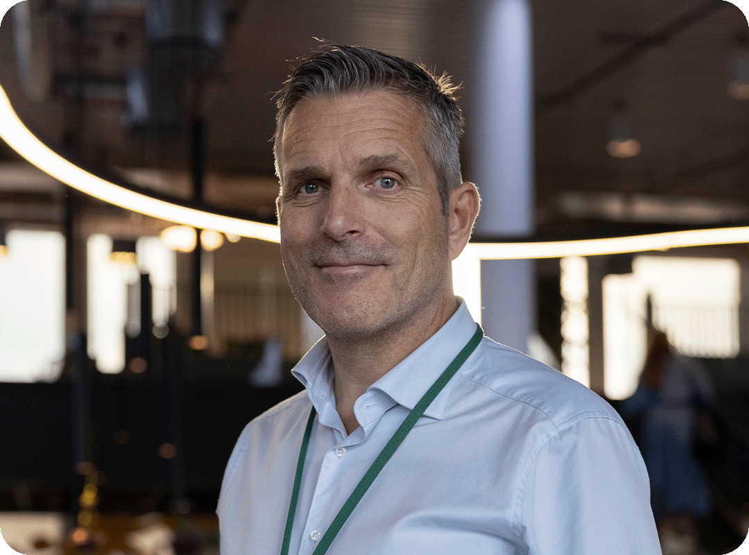 Erik Haugland